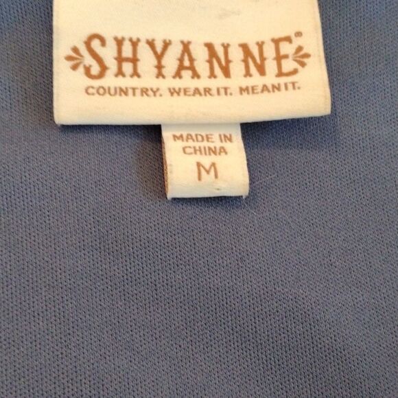 Shyanne Dress  - Picture 10 of 12